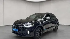 Gebraucht 2025 VW T-Roc R-line SUV | 34.890 € (Guter Preis)
