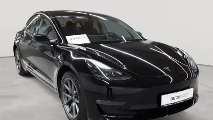 Usata Tesla Model 3 365 kW (497 CV) 2023 Nero Berlina