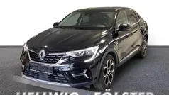 Schwarzmetallic Gebraucht 2022 Renault Arkana Intens SUV | 21.890 € (Fairer Preis)