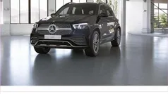 Gebraucht 2024 Mercedes GLE300 AMG SUV | 65.890 € (Superpreis)