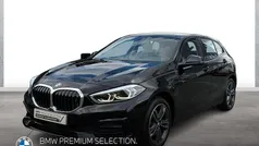 Gebraucht 2022 BMW 118 Sport Line Kleinwagen | 21.390 € (Fairer Preis)