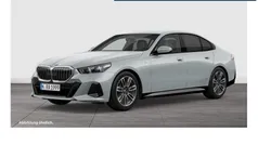 Gebraucht 2025 BMW 520 M Sport Limousine | 57.280 € (Fairer Preis)