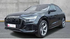 Außenfarbe: Gebraucht 2020 Audi Q8 Ambiente SUV | 51.890 € (Guter Preis)