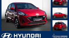 Gebraucht 2025 Hyundai i10 Kleinwagen | 16.980 € (Fairer Preis)