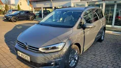 Gebraucht 2025 VW Touran Comfortline Van / Kleinbus | 39.999 € (Fairer Preis)