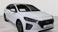 Gebraucht 2022 Hyundai Ioniq Advantage Kleinwagen | 17.890 € (Fairer Preis)