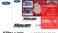 Gebraucht 2025 Kia Ceed Sportswagon Vision Kombi | 24.995 € (Superpreis)