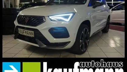 Gebraucht 2025 Cupra Ateca SUV | 32.990 € (Fairer Preis)