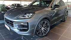 Gebraucht 2025 Porsche Cayenne S Coupe Coupé | 149.900 €