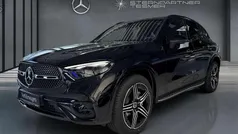 Gebraucht 2025 Mercedes GLC300 AMG SUV | 67.420 € (Fairer Preis)