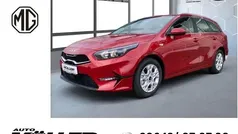 Gebraucht 2024 Kia Ceed Sportswagon Comfort Kombi | 29.389 € (Fairer Preis)