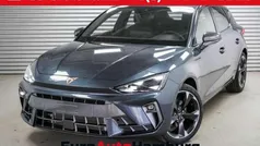 Gebraucht 2025 Cupra Leon Limousine | 32.090 € (Guter Preis)
