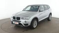 Gebraucht 2015 BMW X3 SUV | 20.330 € (Fairer Preis)