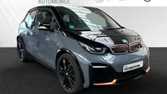 Gebraucht 2021 BMW i3 Comfort Edition Kleinwagen | 23.900 € (Fairer Preis)