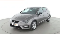 Gebraucht 2016 Seat Leon FR Limousine | 15.540 € (Fairer Preis)