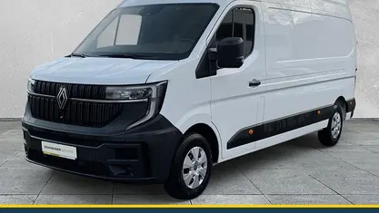 Gebraucht Renault Master 150 PS (110 kW) 2025 Van
