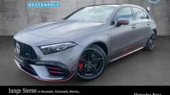 Gebraucht 2023 Mercedes A45 AMG AMG Limousine | 63.390 €