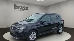 Gebraucht 2025 Seat Arona SUV | 24.950 € (Guter Preis)