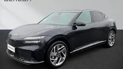 Nuova Genesis GV60 Sport 360 kW (490 CV) 2026 Nero SUV