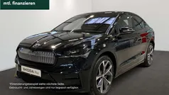 Gebraucht 2023 Skoda Enyaq iV RS SUV | 38.480 € (Fairer Preis)