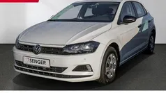 Gebraucht 2021 VW Polo Trendline Limousine | 13.990 € (Fairer Preis)