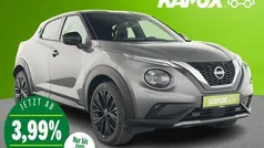Grau Neu 2025 Nissan Juke SUV | 23.900 € (Fairer Preis)
