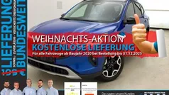 Gebraucht 2024 Ford Kuga Active X SUV | 36.940 € (Guter Preis)