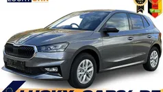 Schwarz Neu 2024 Skoda Fabia Drive Limousine | 16.290 € (Superpreis)