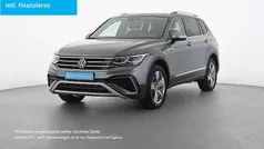Gebraucht 2024 VW Tiguan Allspace Elegance SUV | 43.900 € (Fairer Preis)