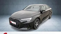 Gebraucht 2025 Audi RS3 Sport Kleinwagen | 68.670 € (Fairer Preis)