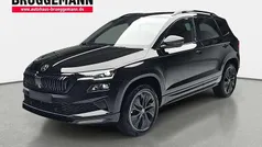 Gebraucht 2025 Skoda Karoq SportLine SUV | 41.890 € (Fairer Preis)