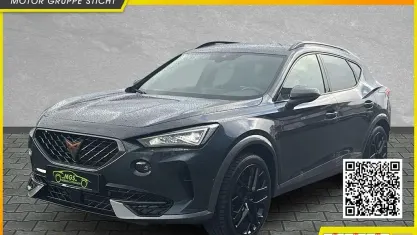 Usata Cupra Formentor 310 CV (228 kW) 2021 SUV