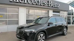 Gebraucht 2023 Mercedes EQB300 SUV | 38.500 € (Fairer Preis)
