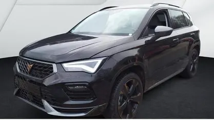 Gebraucht 2025 Cupra Ateca SUV | 39.985 € (Fairer Preis)