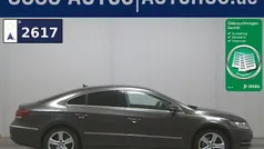 Black oak brown Gebraucht 2012 VW CC Limousine | 8.350 € (Guter Preis)