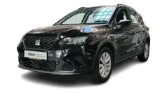 Gebraucht 2023 Seat Arona Style SUV | 20.679 € (Fairer Preis)