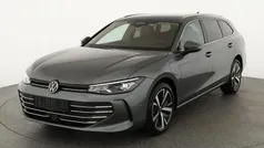 Gebraucht 2025 VW Passat Pro Kombi | 47.495 € (Guter Preis)