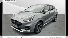 Solar silber Neu 2025 Ford Puma ST-Line SUV | 25.765 € (Guter Preis)