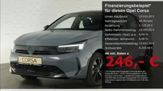 Gebraucht 2025 Opel Corsa Kleinwagen | 20.624 € (Guter Preis)
