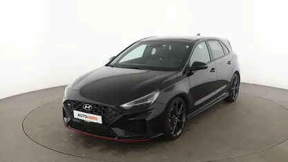 Gebraucht 2023 Hyundai i30 N Performance Limousine | 31.520 € (Fairer Preis)