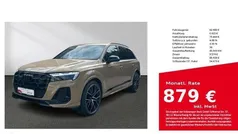 Gebraucht 2024 Audi Q7 S-Line SUV | 82.480 €
