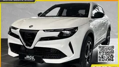 Gebraucht 2025 Alfa Romeo GT Junior SUV | 32.850 € (Guter Preis)