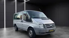 Gebraucht 2008 Ford Transit Tourneo Van / Kleinbus | 8.980 €