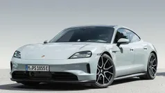 Gebraucht 2025 Porsche Taycan Limousine | 110.970 € (Superpreis)
