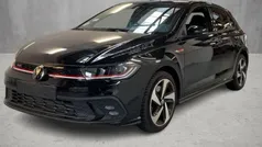 Gebraucht 2024 VW Polo GTI Limousine | 25.500 € (Fairer Preis)