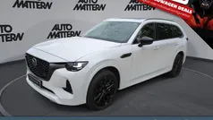 Gebraucht 2025 Mazda CX-80 SUV | 58.990 € (Fairer Preis)