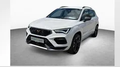 Bila weiss Gebraucht 2023 Cupra Ateca VZ SUV | 34.450 € (Guter Preis)