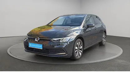 Gebraucht 2024 VW Golf VIII Move Limousine | 22.890 € (Fairer Preis)