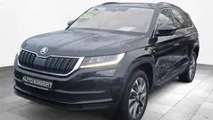Gebraucht 2023 Skoda Kodiaq SportLine SUV | 32.988 € (Guter Preis)