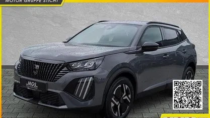Gebraucht Peugeot 2008 Allure 101 PS (74 kW) 2025 SUV